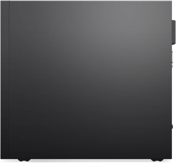Lenovo ThinkCentre neo 50s Gen 4 SFF Desktop, Intel Core i3-13100, 4GB RAM, 256GB SSD, Intel UHD Graphics 730, DOS, Black - Image 6