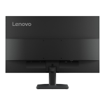 Lenovo ThinkVision S24-4e 24" FHD Monitor, IPS Panel, 100 Hz Refresh Rate, 99% sRGB, Black - Image 6