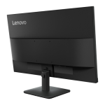 Lenovo ThinkVision S24-4e 24" FHD Monitor, IPS Panel, 100 Hz Refresh Rate, 99% sRGB, Black - Image 4