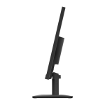 Lenovo ThinkVision S24-4e 24" FHD Monitor, IPS Panel, 100 Hz Refresh Rate, 99% sRGB, Black - Image 8