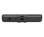 Logitech MeetUp 2 Video Conferencing Camera, powered by AI features, USB conference camera for small spaces, Black, 960-001681 - Image 3