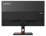 Lenovo ThinkVision S27i-30 27" FHD Monitor, IPS panel, 99% sRGB, 75Hz refresh rate, Black - Image 2