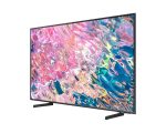 Samsung HG55Q60BA 55" 4K Ultra HD Smart TV, 100% Color Volume with Quantum Dot Processor Lite, AirSlim design, Black - Image 3