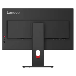 Lenovo ThinkVision T27-40 27" FHD Monitor, IPS Panel, 120 Hz refresh rate, USB-C 15W PD Charging, Black - Image 2