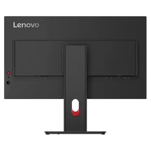 Lenovo ThinkVision T27-40 27" FHD Monitor, IPS Panel, 120 Hz refresh rate, USB-C 15W PD Charging, Black - Image 2