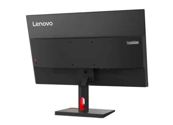 Lenovo ThinkVision S24i-30 24" FHD Monitor, IPS Panel, 99% sRGB, 100 Hz Refresh Rate, Black - Image 5