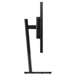 Lenovo ThinkVision T27-40 27" FHD Monitor, IPS Panel, 120 Hz refresh rate, USB-C 15W PD Charging, Black - Image 5