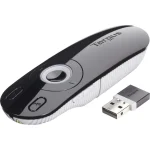 Targus Laser Presentation Remote, AMP13EU