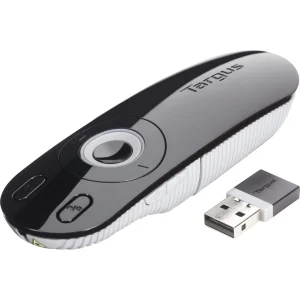 Targus Laser Presentation Remote, AMP13EU