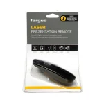 Targus Laser Presentation Remote, AMP13EU - Image 7