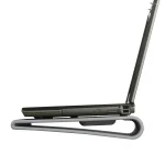 Targus Laptop Cooling Pad 15 - 17" Laptops, 1900 RPM Fan Speed, Black, AWE55GL - Image 2