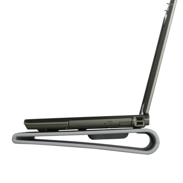 Targus Laptop Cooling Pad 15 - 17" Laptops, 1900 RPM Fan Speed, Black, AWE55GL - Image 2