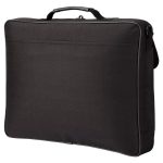 Targus TAR300 Classic 15-15.6" Clamshell Laptop Bag - Black - Image 5
