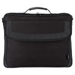 Targus TAR300 Classic 15-15.6" Clamshell Laptop Bag - Black - Image 6