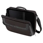 Targus TAR300 Classic 15-15.6" Clamshell Laptop Bag - Black - Image 2