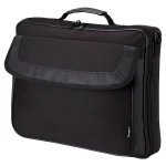 Targus TAR300 Classic 15-15.6" Clamshell Laptop Bag - Black - Image 7