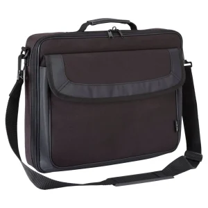 Targus TAR300 Classic 15-15.6" Clamshell Laptop Bag - Black