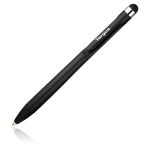 Targus 2 in 1 Pen Stylus for all Touchscreen Devices - Black, AMM163EU