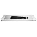 Targus 2 in 1 Pen Stylus for all Touchscreen Devices - Black, AMM163EU - Image 2