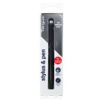 Targus 2 in 1 Pen Stylus for all Touchscreen Devices - Black, AMM163EU - Image 3