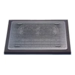 Targus Laptop Cooling Pad 15 - 17" Laptops, 1900 RPM Fan Speed, Black, AWE55GL