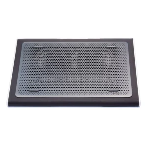 Targus Laptop Cooling Pad 15 - 17" Laptops, 1900 RPM Fan Speed, Black, AWE55GL