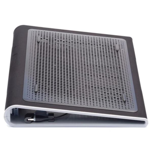 Targus Laptop Cooling Pad 15 - 17" Laptops, 1900 RPM Fan Speed, Black, AWE55GL - Image 5
