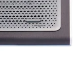 Targus Laptop Cooling Pad 15 - 17" Laptops, 1900 RPM Fan Speed, Black, AWE55GL - Image 4