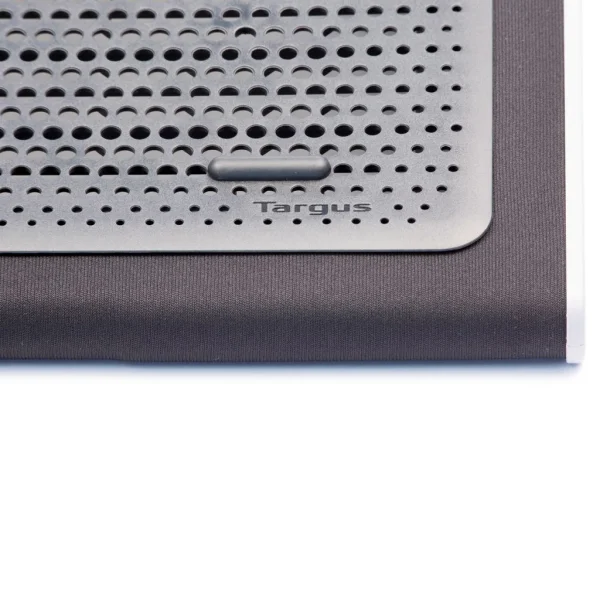 Targus Laptop Cooling Pad 15 - 17" Laptops, 1900 RPM Fan Speed, Black, AWE55GL - Image 4