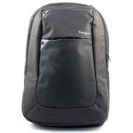 Targus Intellect 15.6" Laptop Backpack - Black/Grey, TBB565GL - Image 6