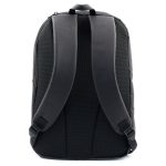Targus Intellect 15.6" Laptop Backpack - Black/Grey, TBB565GL - Image 3