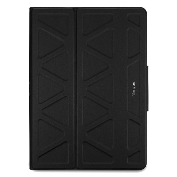 Targus Pro-Tek 9-10" Rotating Universal Tablet Case - Black, THZ665GL - Image 6