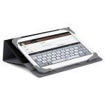 Targus Pro-Tek 9-10" Rotating Universal Tablet Case - Black, THZ665GL - Image 5