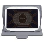 Targus Pro-Tek 9-10" Rotating Universal Tablet Case - Black, THZ665GL - Image 2