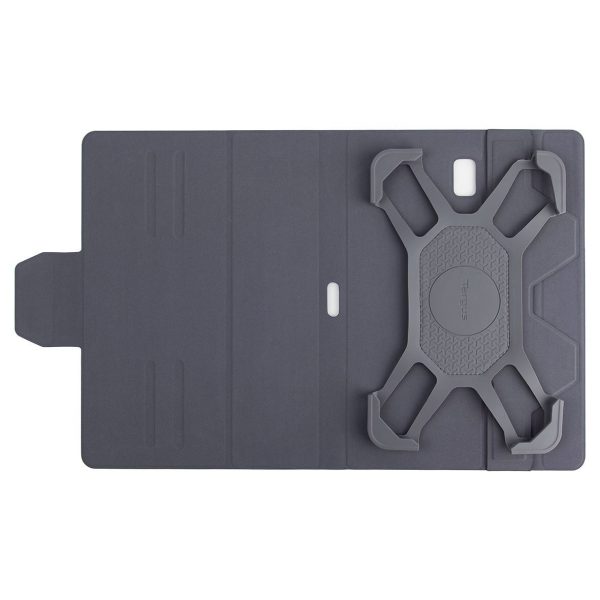 Targus Pro-Tek 9-10" Rotating Universal Tablet Case - Black, THZ665GL - Image 7