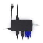 Targus USB Multi-Display Adapter - Black, ACA928EUZ - Image 3