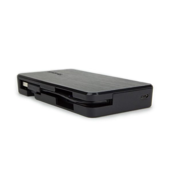 Targus USB Multi-Display Adapter - Black, ACA928EUZ - Image 6