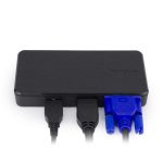 Targus USB Multi-Display Adapter - Black, ACA928EUZ - Image 4