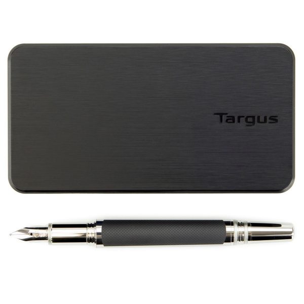 Targus USB Multi-Display Adapter - Black, ACA928EUZ - Image 2