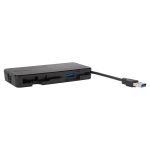 Targus USB Multi-Display Adapter - Black, ACA928EUZ - Image 7