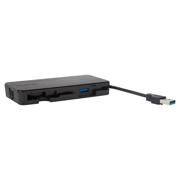 Targus USB Multi-Display Adapter - Black, ACA928EUZ - Image 7