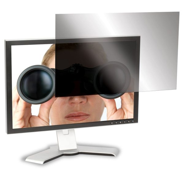 Targus Privacy Screen 23.8"W (16:9), Touchscreen compatible, Blue light filter, ASF238W9EU - Image 5