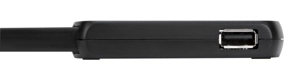 Targus 4-Port USB Hub, Plug and Play functionality, ACH114EU - Image 8
