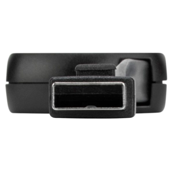 Targus 4-Port USB Hub, Plug and Play functionality, ACH114EU - Image 6