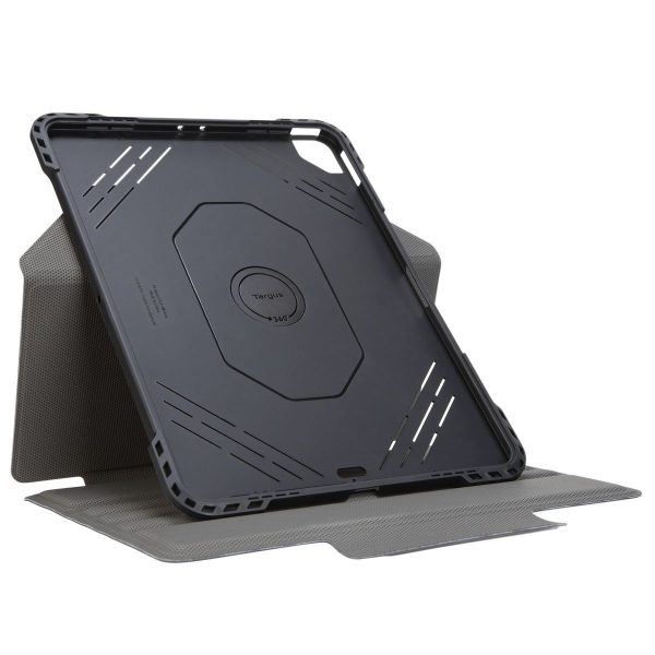 Targus Pro-Tek™ Rotating Case for 11-in. iPad Pro® - Black, THZ743GL - Image 3