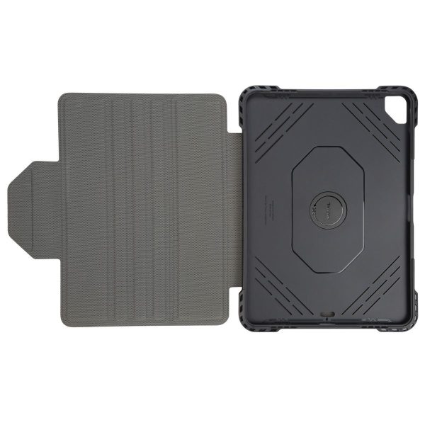 Targus Pro-Tek™ Rotating Case for 11-in. iPad Pro® - Black, THZ743GL - Image 7