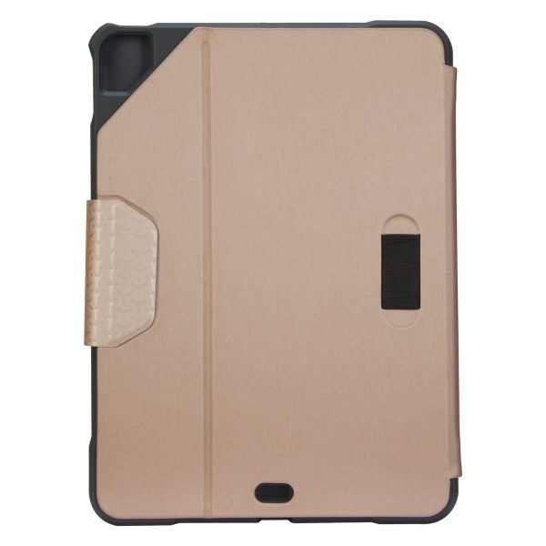 Targus Click-In Case for iPad (6th gen. / 5th gen.), iPad Pro (9.7-inch), iPad Air 2 & iPad Air - Rose Gold, THZ73608GL - Image 3
