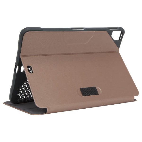 Targus Click-In Case for iPad (6th gen. / 5th gen.), iPad Pro (9.7-inch), iPad Air 2 & iPad Air - Rose Gold, THZ73608GL - Image 2