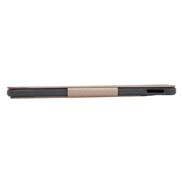 Targus Click-In Case for iPad (6th gen. / 5th gen.), iPad Pro (9.7-inch), iPad Air 2 & iPad Air - Rose Gold, THZ73608GL - Image 6