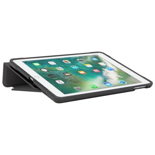 Targus Click-In Case for iPad (6th gen. / 5th gen.), iPad Pro (9.7-inch), iPad Air 2 & iPad Air - Rose Gold, THZ73608GL - Image 7